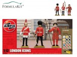 1/12 London Icons 