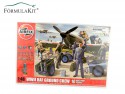 1:48 Personal RAF - 10 Figuras