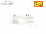 Soporte motor Anglewinder Offset 1.0mm EVO-6 hard version