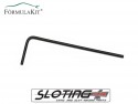 Llave allen 0,9 mm
