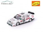 Alfa Romeo 155 V6TI Nº26 - Nürburgring 1994