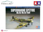1:72 Supermarine Spitfire Mk. VB