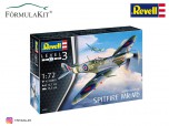 1:72 Spitfire Mk. VB
