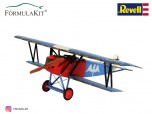 1:72 Fokker D VII