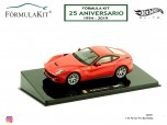 1:43 Ferrari F12 Berlinetta