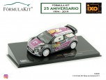 1:43 Citroën DS3 Rallye Alemania 2011