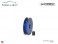 Polea UNIVERSAL 8 mm. AZUL