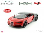 1:18 Bugatti Chiron Sport