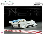 NSR Historic Line – Porsche 917/10K Vasek Polak CAN-AM 1973 SCHECKTER