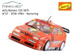 Alfa Romeo 155 V6TI Nº 27 - DTM 1994 