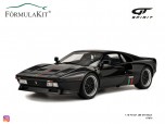 1:18 Ferrari 288 GTO Black