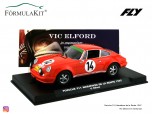 Porsche 911 Marathon de la Route 1967 Vic Elford