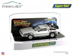 De Lorean Back to the Future 2