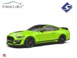 1:18 Ford Shelby GT500 2020 Green