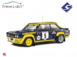 1:18 Fiat 131 Abarth Tour de Corse 1977