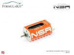 Motor NSR KING 19K MAGNETIC EFFECT 19.500 rpm