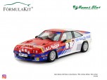 Opel Manta 400 Rally Costa Blanca 1984 Jimmy McRae