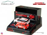 Pack 60 Aniversario Abarth 1000 + Cupra León Competición