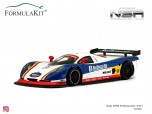 Mosler MT900R Rothmans Red1 Evo 5