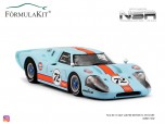 Ford MKIV Gulf Limited Edition