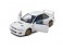 1:18 Subaru Impreza 22B Pure White 1998
