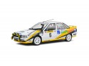 1:18 Renault R21 Turbo Gr.A Rally Charlemagne 1991