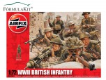 1:72 German Paratroops Wwii