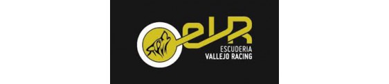 Vallejo Racing