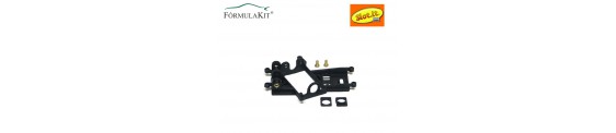 Soportes Motor